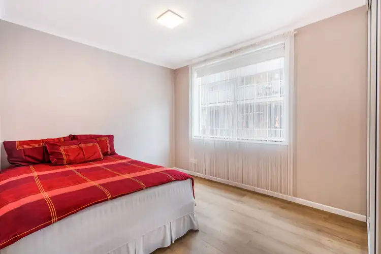 Sixth view of Homely unit listing, 107/2 Riverpark Drive, Liverpool NSW 2170