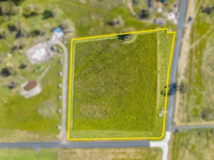 Fourth view of Homely land listing, 21 Hinterland Rise, Wattle Bank VIC 3995