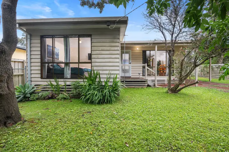 Main view of Homely house listing, 20 Wilson Avenue, Inverloch VIC 3996