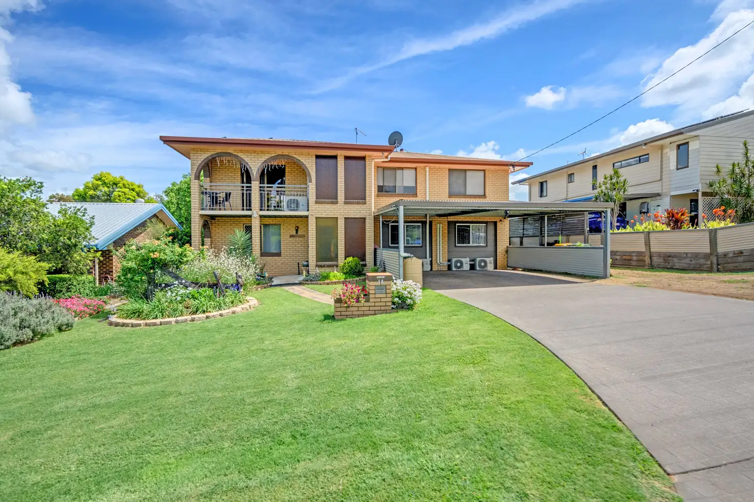 Main view of Homely house listing, 14 Davies Street, Kalbar QLD 4309