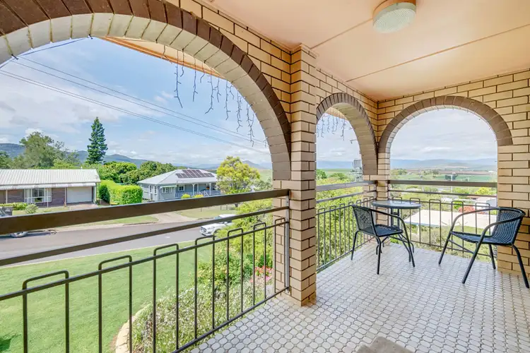 Second view of Homely house listing, 14 Davies Street, Kalbar QLD 4309