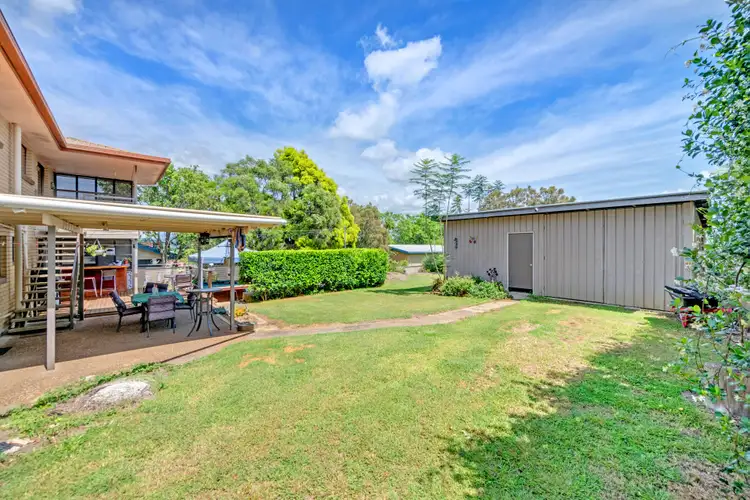 Fifth view of Homely house listing, 14 Davies Street, Kalbar QLD 4309