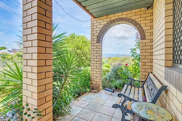 Seventh view of Homely house listing, 14 Davies Street, Kalbar QLD 4309