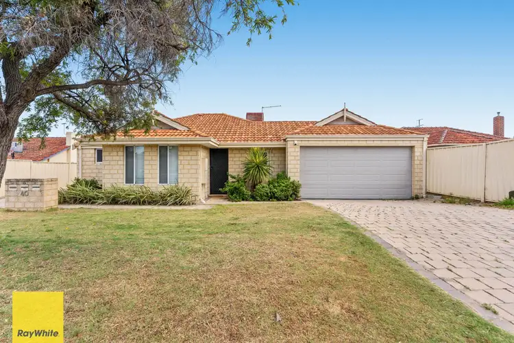 40a Halland Way, Westminster WA 6061