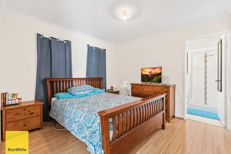 Fourth view of Homely villa listing, 40a Halland Way, Westminster WA 6061