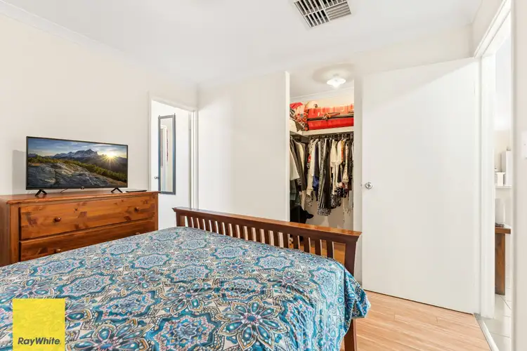 Fifth view of Homely villa listing, 40a Halland Way, Westminster WA 6061
