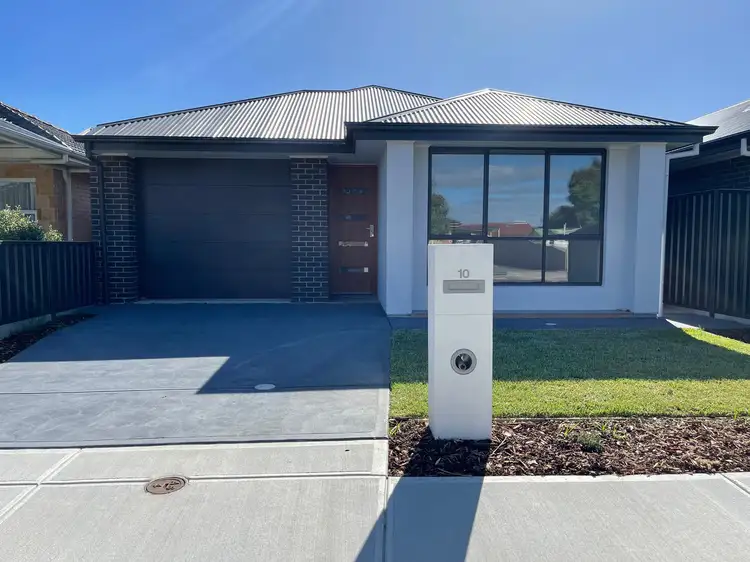 10 Debney Street, Fulham Gardens SA 5024
