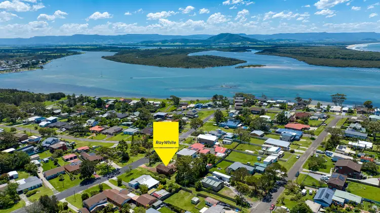 20 Orient Avenue, Orient Point NSW 2540