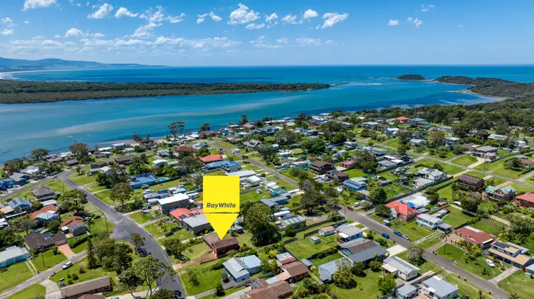 Third view of Homely house listing, 20 Orient Avenue, Orient Point NSW 2540