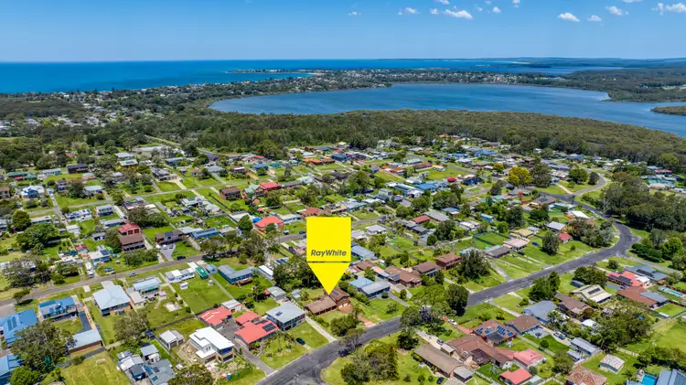 Fifth view of Homely house listing, 20 Orient Avenue, Orient Point NSW 2540