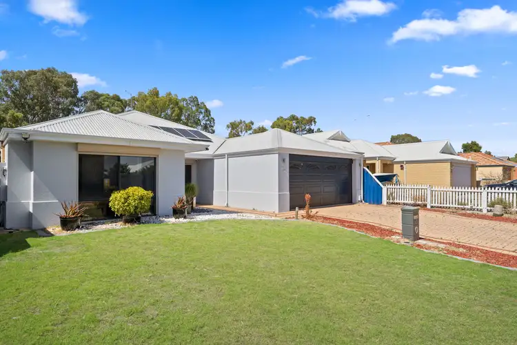 14 Kennedia Circuit, Baldivis WA 6171