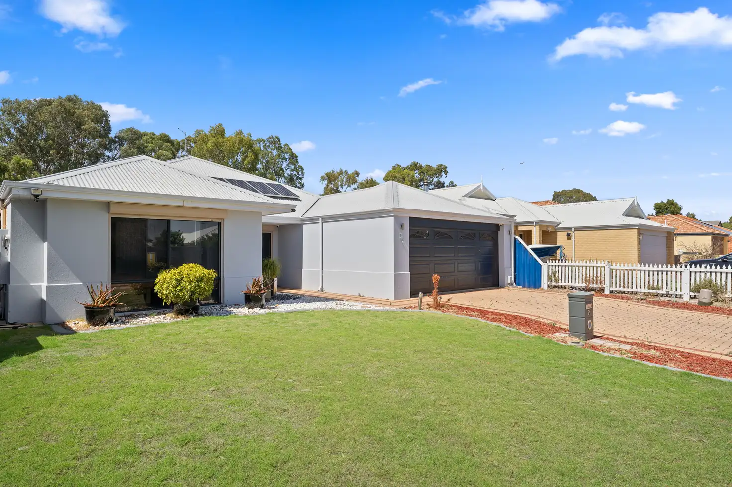 Main view of Homely house listing, 14 Kennedia Circuit, Baldivis WA 6171