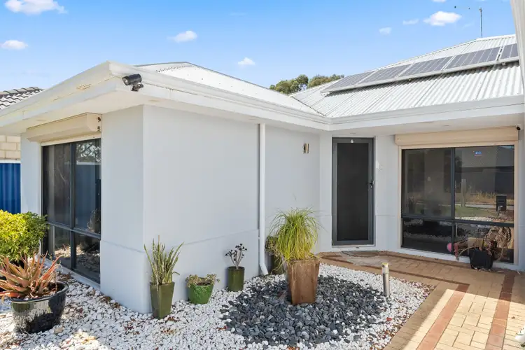Second view of Homely house listing, 14 Kennedia Circuit, Baldivis WA 6171
