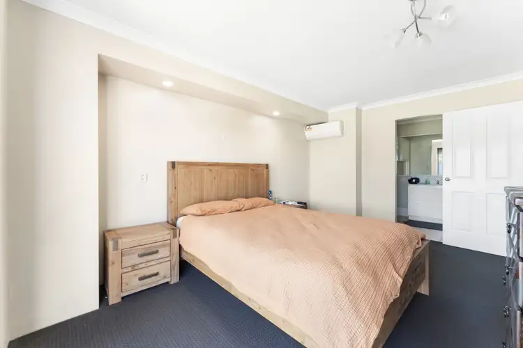 Fourth view of Homely house listing, 14 Kennedia Circuit, Baldivis WA 6171