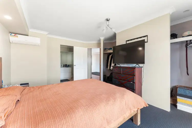 Fifth view of Homely house listing, 14 Kennedia Circuit, Baldivis WA 6171