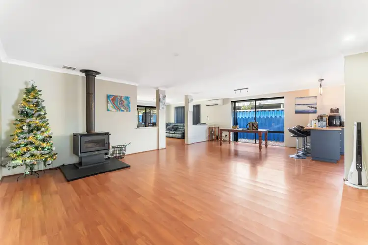 Seventh view of Homely house listing, 14 Kennedia Circuit, Baldivis WA 6171