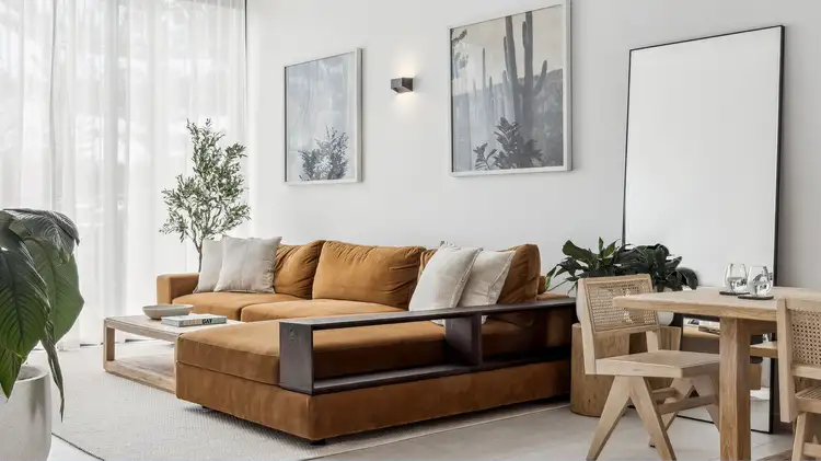 Fourth view of Homely townhouse listing, 1/4 Harbour Street, Yamba NSW 2464