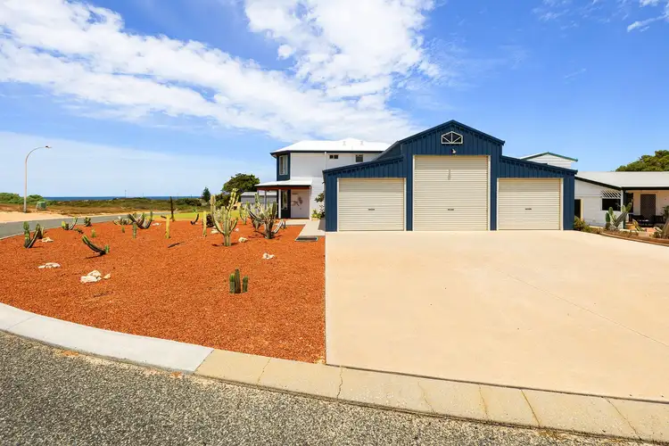 Sixth view of Homely house listing, 1 LARWOOD Elbow, Seabird WA 6042