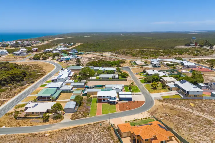 Seventh view of Homely house listing, 1 LARWOOD Elbow, Seabird WA 6042