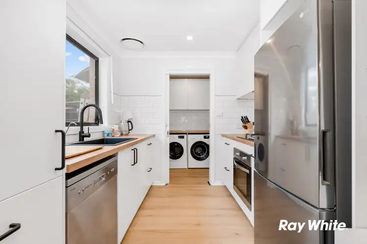 Fourth view of Homely townhouse listing, 16/44 Stanbury Place, Quakers Hill NSW 2763