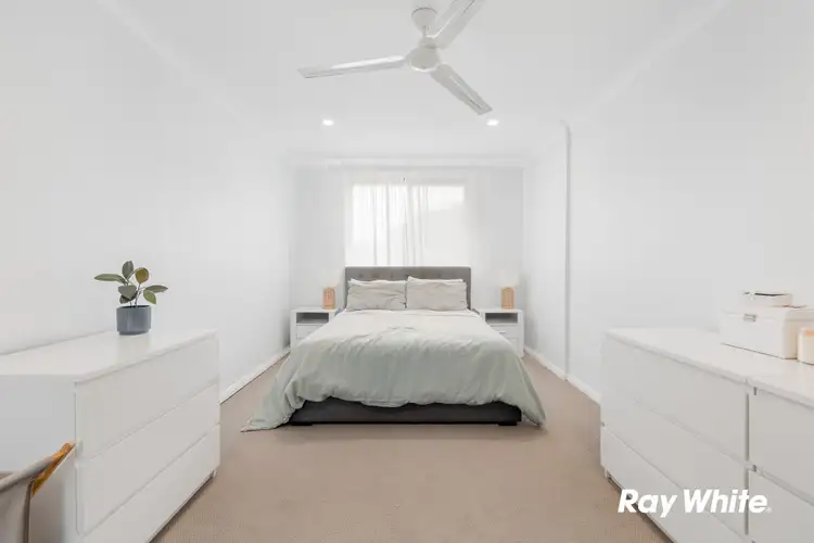 Sixth view of Homely townhouse listing, 16/44 Stanbury Place, Quakers Hill NSW 2763