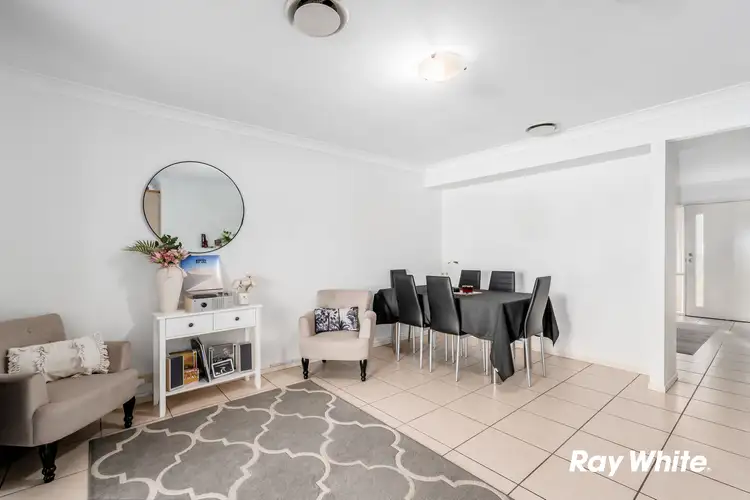 Fifth view of Homely house listing, 22 Tree Top Circuit, Quakers Hill NSW 2763