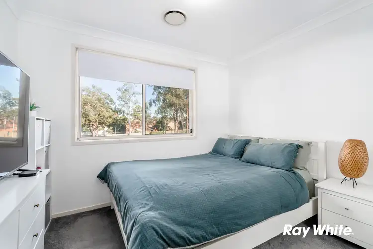 Sixth view of Homely house listing, 22 Tree Top Circuit, Quakers Hill NSW 2763