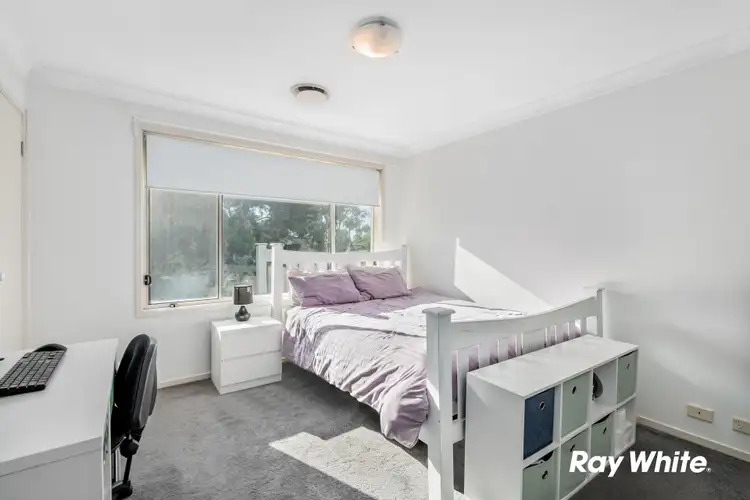 Seventh view of Homely house listing, 22 Tree Top Circuit, Quakers Hill NSW 2763