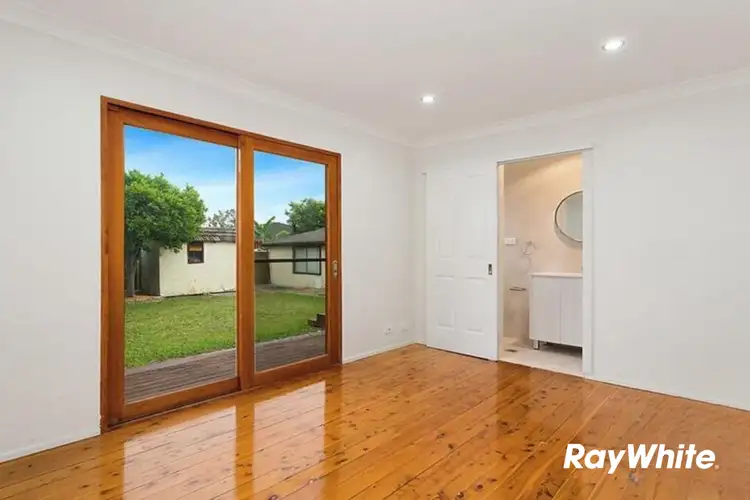 Fifth view of Homely house listing, 79 Railway Road, Quakers Hill NSW 2763