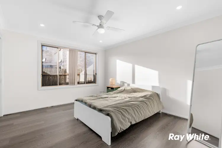 Fifth view of Homely house listing, 21 Pentland Street, Quakers Hill NSW 2763