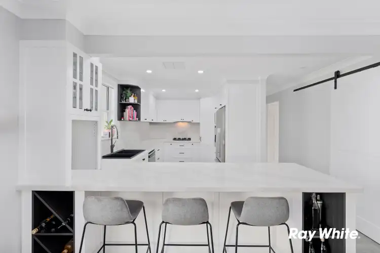 Fourth view of Homely house listing, 3 Denis Winston Drive, Doonside NSW 2767