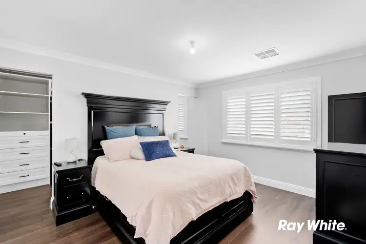 Fifth view of Homely house listing, 3 Denis Winston Drive, Doonside NSW 2767