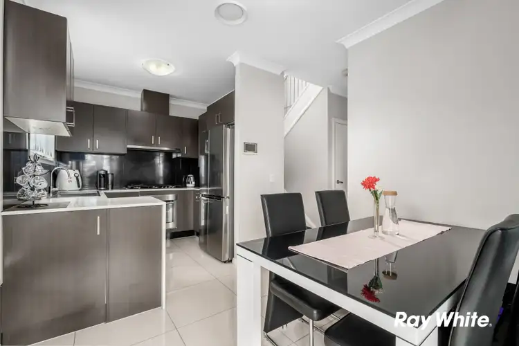 Fifth view of Homely house listing, 5/48 Denis Winston Drive, Doonside NSW 2767