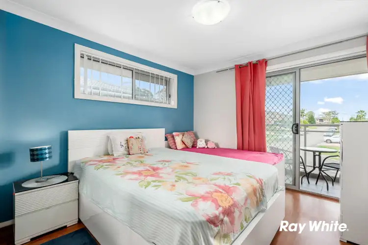 Sixth view of Homely house listing, 5/48 Denis Winston Drive, Doonside NSW 2767