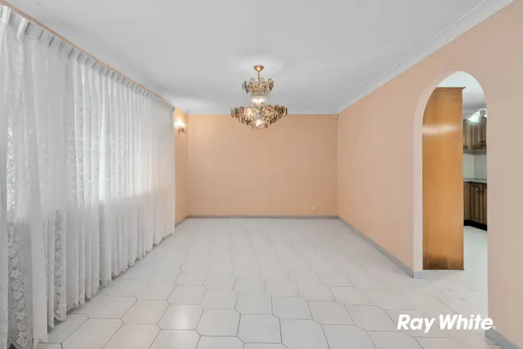 Fourth view of Homely house listing, 108 Hoyle Drive, Dean Park NSW 2761