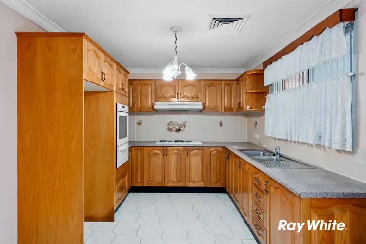 Fifth view of Homely house listing, 108 Hoyle Drive, Dean Park NSW 2761