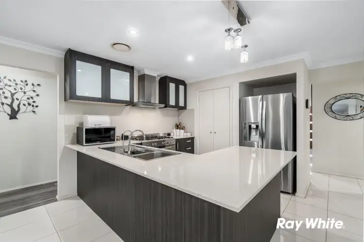 Fifth view of Homely house listing, 3 Birragu Street, Bungarribee NSW 2767