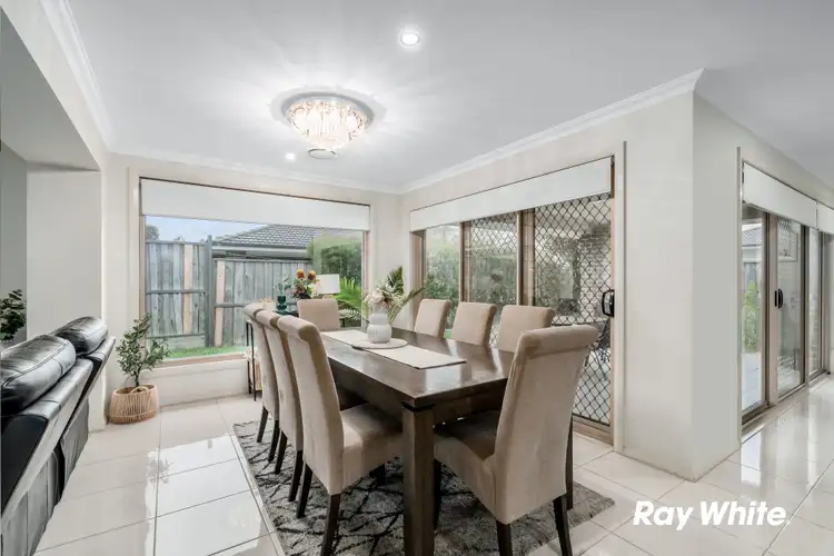 Sixth view of Homely house listing, 3 Birragu Street, Bungarribee NSW 2767