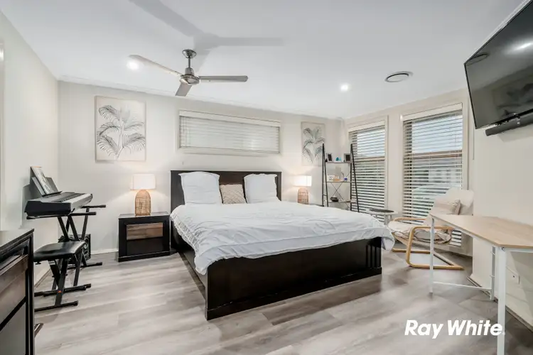 Seventh view of Homely house listing, 3 Birragu Street, Bungarribee NSW 2767