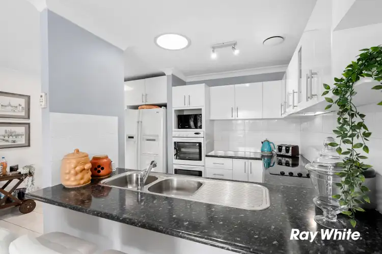 Fourth view of Homely house listing, 6 Sitar Place, Plumpton NSW 2761