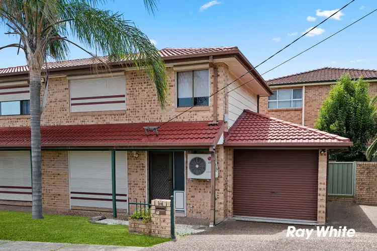 Main view of Homely house listing, 2B Wirruna Street, Blacktown NSW 2148