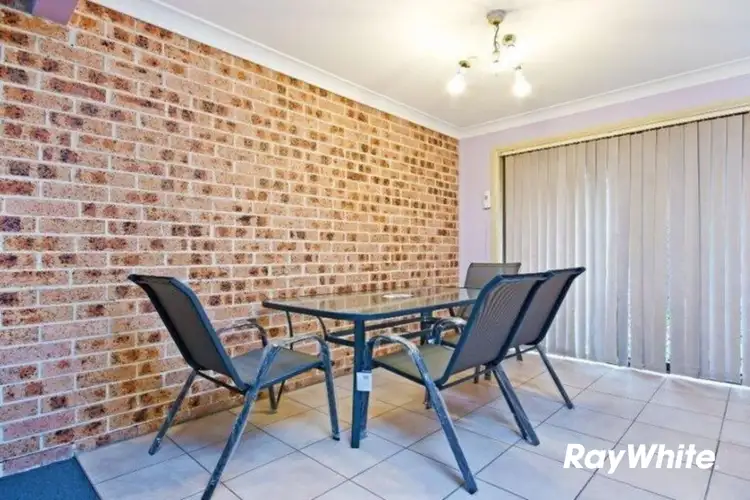 Fifth view of Homely house listing, 2B Wirruna Street, Blacktown NSW 2148