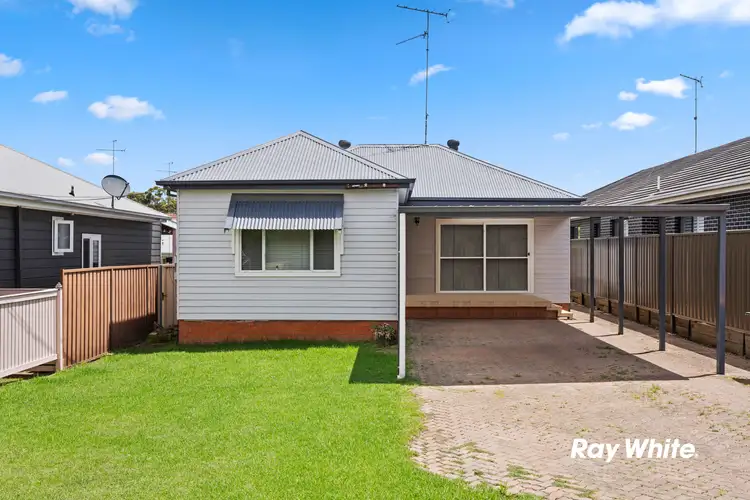 Main view of Homely house listing, 32 George Street, Riverstone NSW 2765