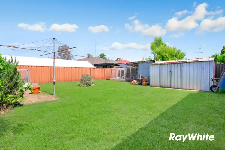 Second view of Homely house listing, 32 George Street, Riverstone NSW 2765