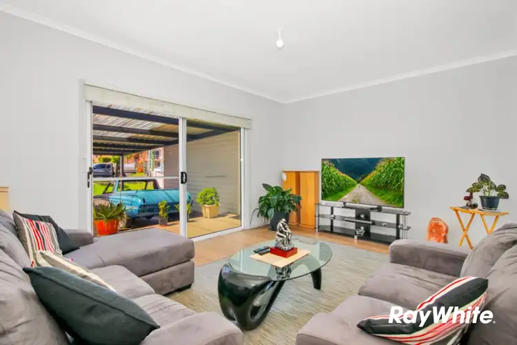 Third view of Homely house listing, 32 George Street, Riverstone NSW 2765