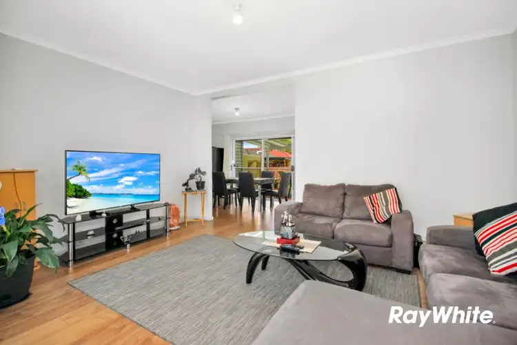 Fourth view of Homely house listing, 32 George Street, Riverstone NSW 2765