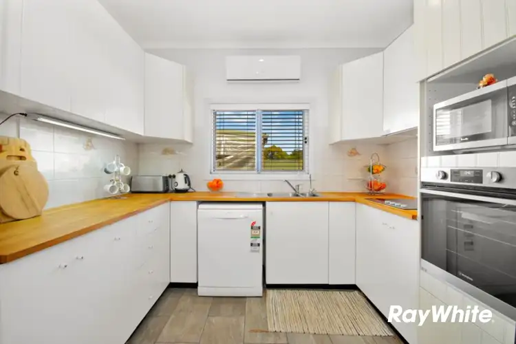 Fifth view of Homely house listing, 32 George Street, Riverstone NSW 2765