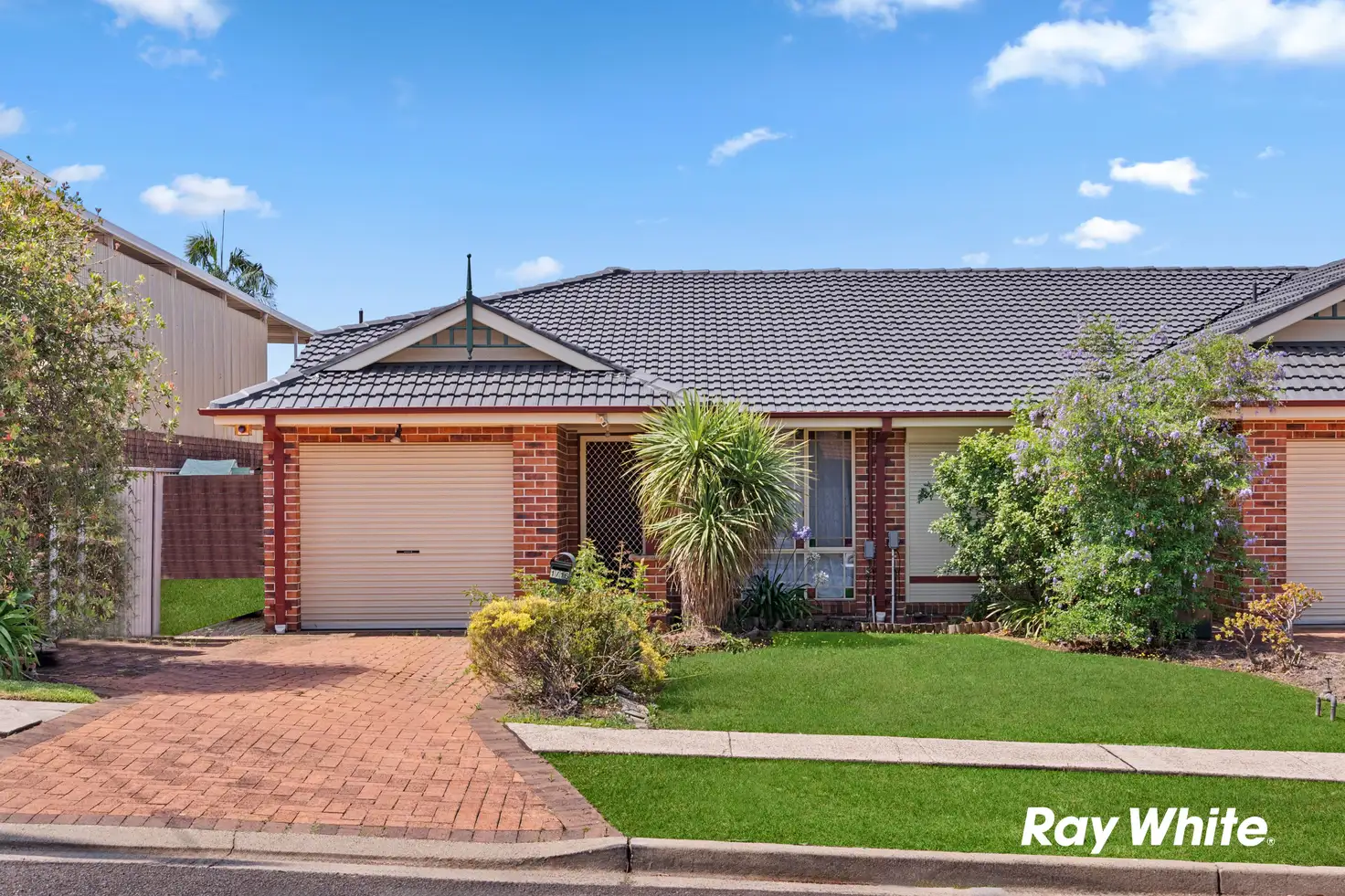 Main view of Homely house listing, 1/16 Ollier Crescent, Prospect NSW 2148