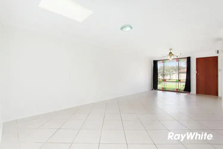 Third view of Homely house listing, 1/16 Ollier Crescent, Prospect NSW 2148