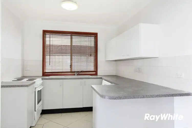 Fourth view of Homely house listing, 1/16 Ollier Crescent, Prospect NSW 2148